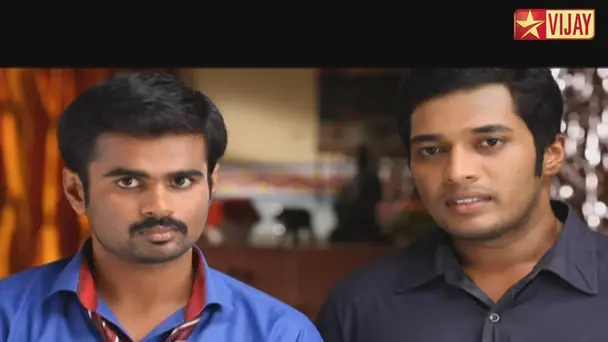 Karthik’s first day at work