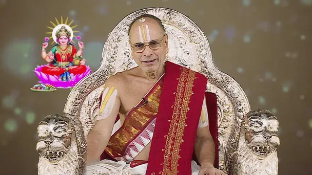 Greatness Of Uppiliappan Temple