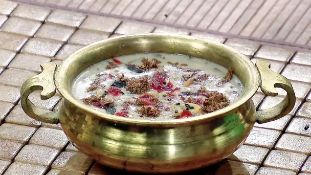 For The Love Of Kheer