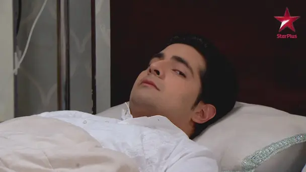 Naitik Is Out Of Coma