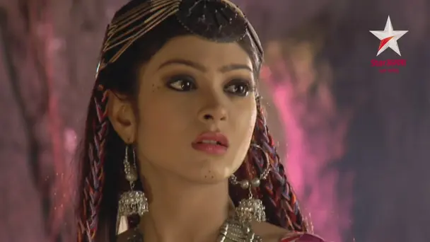 Kiranmala meets Burima