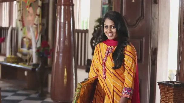 Meet Kamali and Suriya