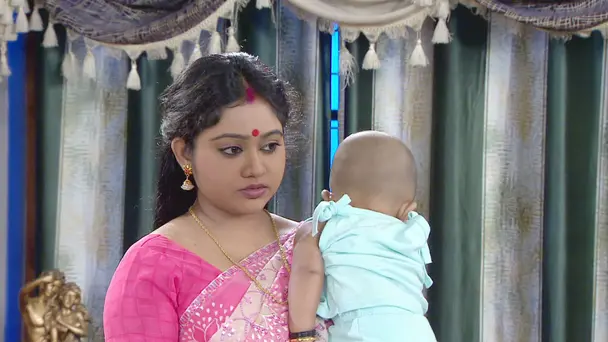 Amrutha's Grief Justified