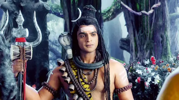 Mahadeva Meets Arrogant Sages