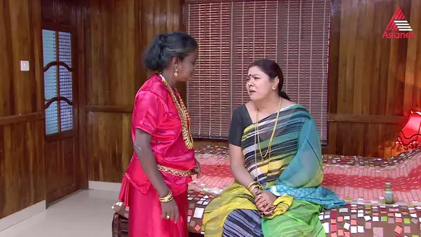 Sethu tortures Chala Mary