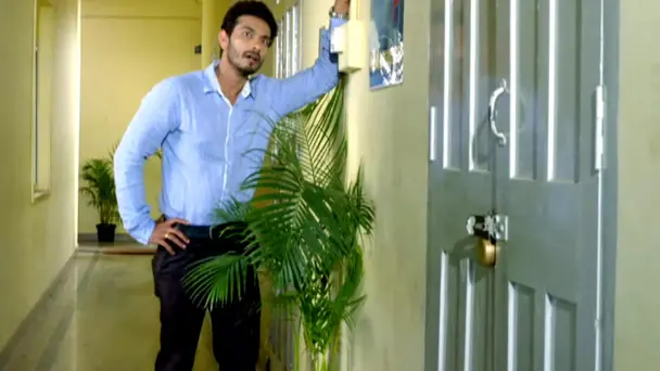 Rahul Is Out Of Danger