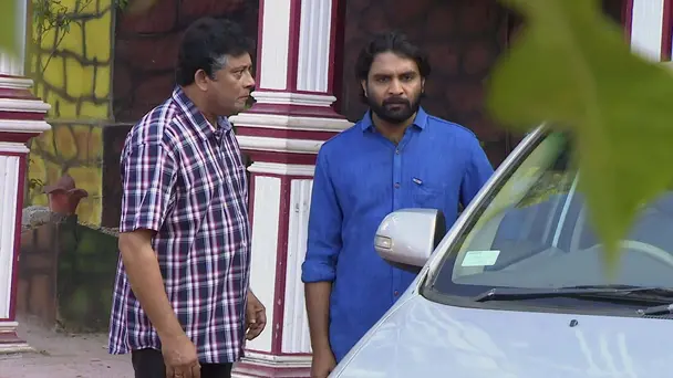 Sadu Pleads with Sreekanth