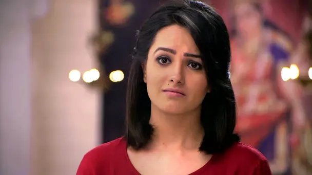 Shagun's Hidden Motives?