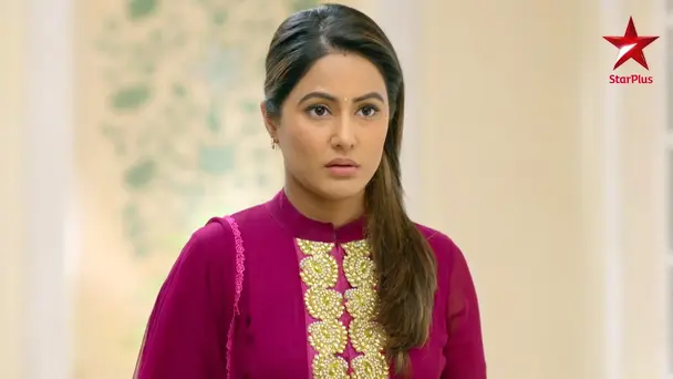 Akshara Avoids Mishti