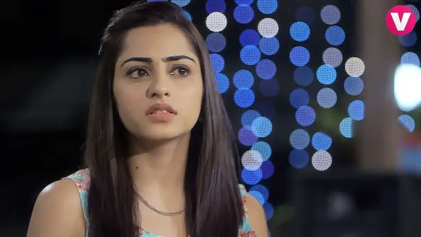 Mikhail's Party for Aneri