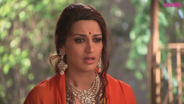 Shobha says Samarth is innocent