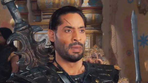 Aghor Makes a Revelation