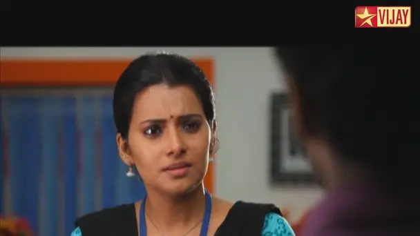 Raji finds out Karthik’s age