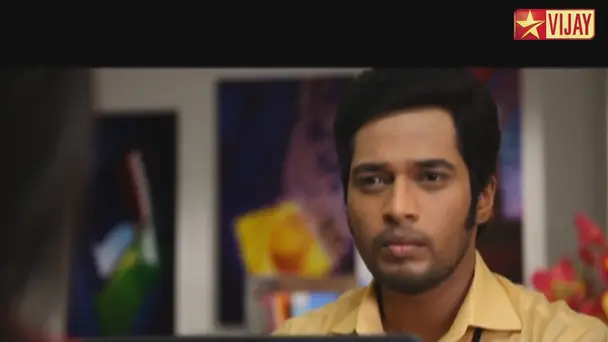 Raji is indifferent to Karthik