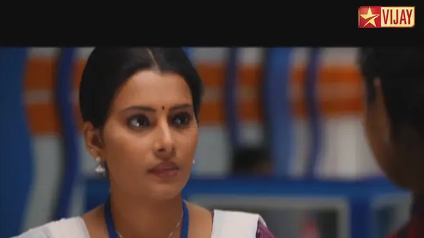 Lakshmi tries to convince Raji