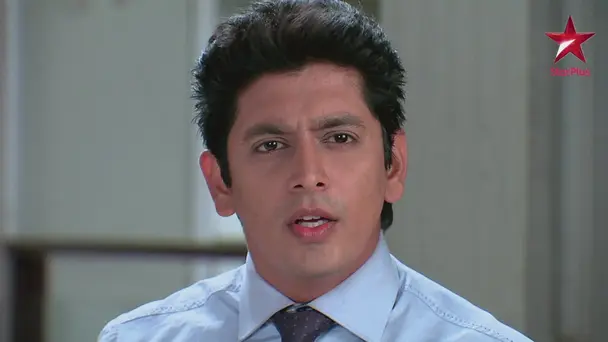 Purshottam Is Estranged