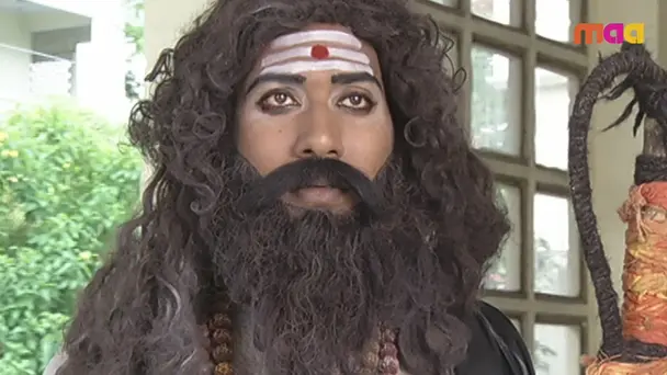 Aghori's words of advice