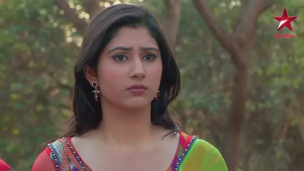 Pankhuri visits the Deewans
