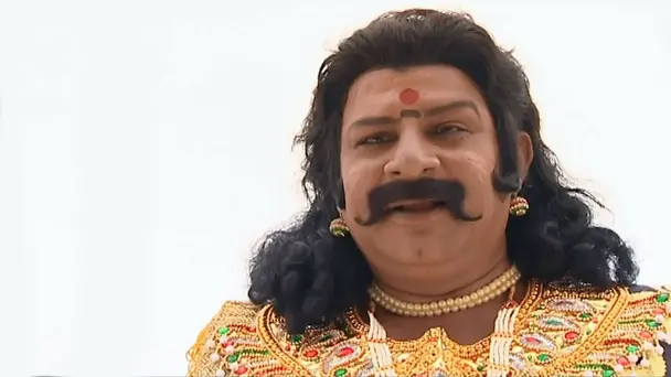 Daksha's Wish is Fulfiled