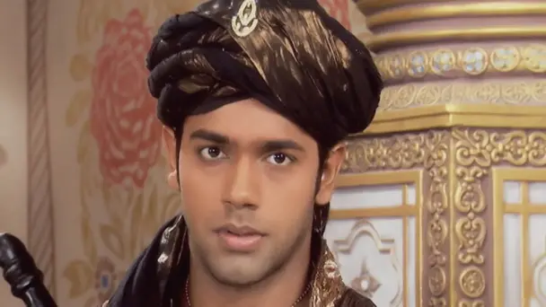Shaurya, the Prince?