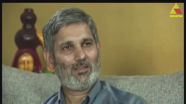 Ravishankar insults Preethi