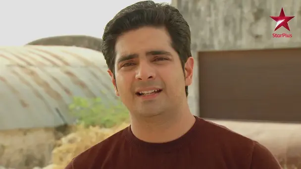 Men on the street confront Naitik