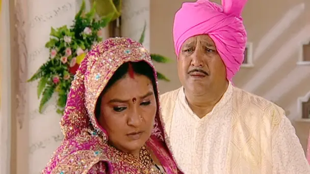 Prakash Saves Kaushalya