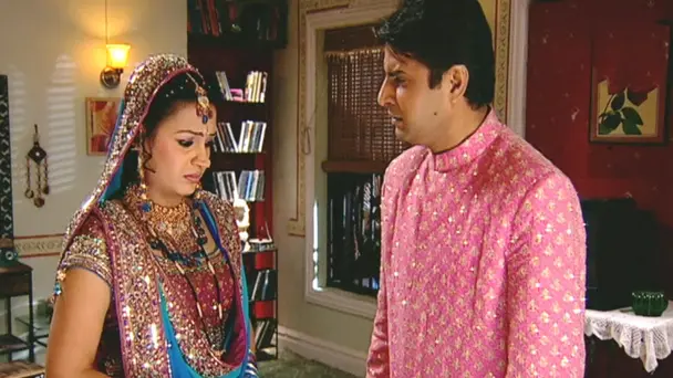 Prakash Learns Sadhana's Lie