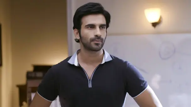 Adhiraj's Shocking Revelation