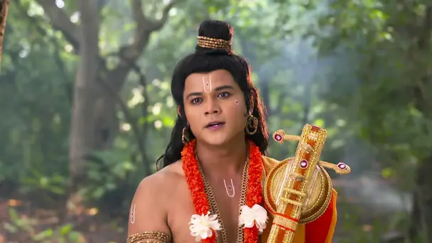 Rukmini Sacrifices Her Powers!