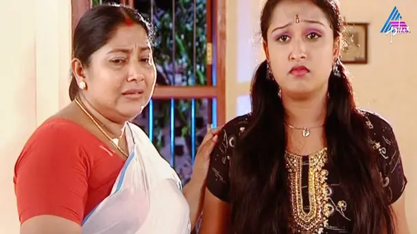 Seema Misleads the Family