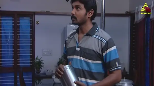 Harsha elated about the merger