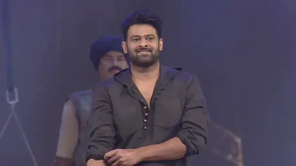 Baahubali 2, Pre-release Event