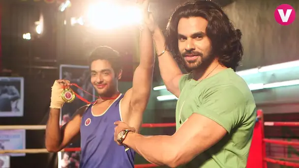 Will Karan Win the Match?