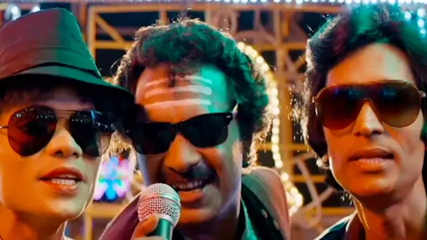 Latest Movie Trailers