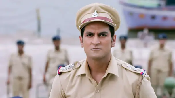 Inspector Akshay Goes Missing