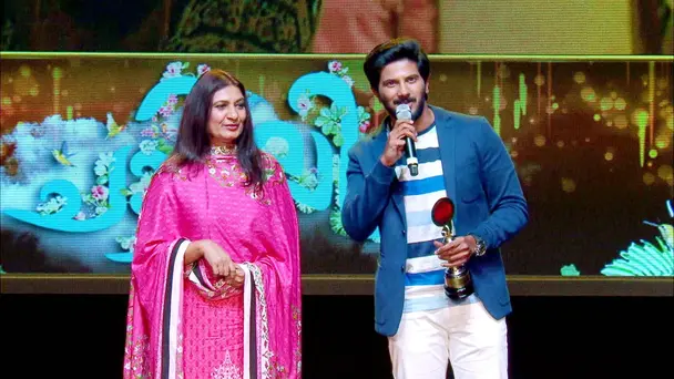 Anand TV Film Awards 2016
