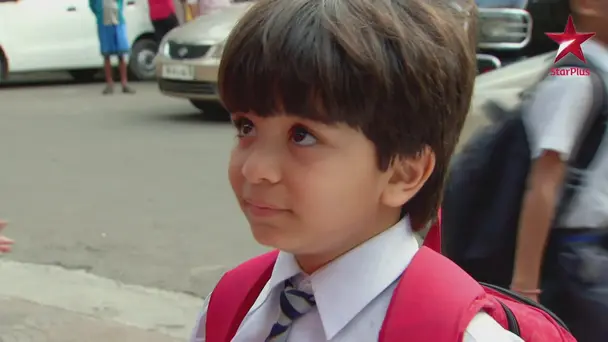 Naksh fools Akshara again