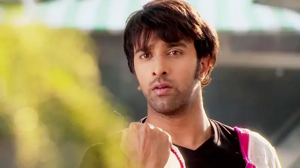 Yuvraj Falls For Sowmya