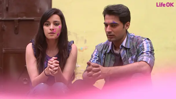 An unholy Holi: Part 2