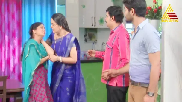 Sukanya Torments Shalini