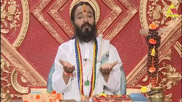 Harmony in married life