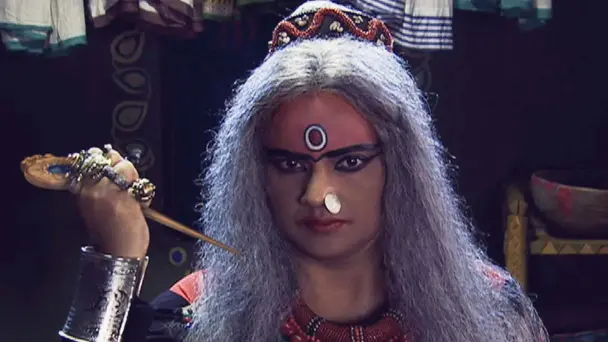 Pakati's Deadly Plan