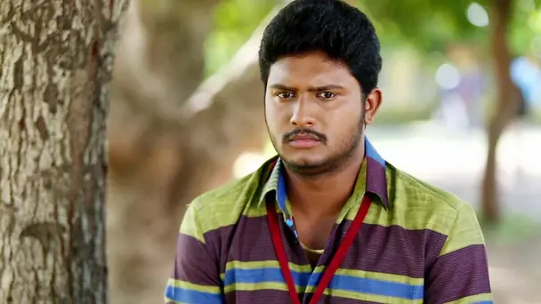 What Will Prabhakaran Decide?