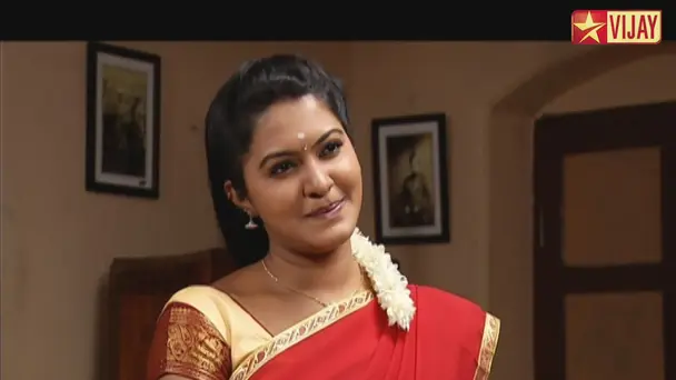 Vaidhi sees Aishwaya