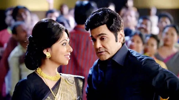 Will Arun Talk About Sucharita?