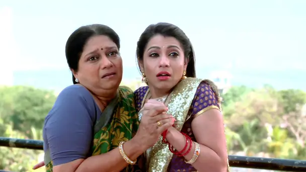 A Frustrated Wife