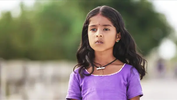 Meet Mallika And Sakthi