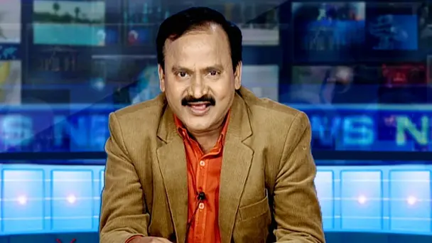 When Newsreading Evokes Laughter