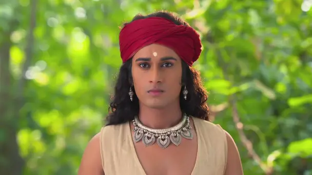 Vithal Meets Rukmini